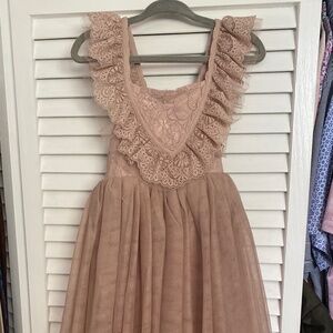 Nora Lee dress